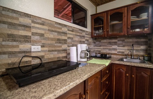 Concepcion Apartment | Terminal Verde