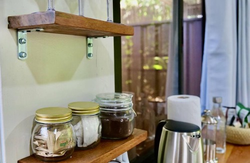 Concepcion Apartment | Terminal Verde