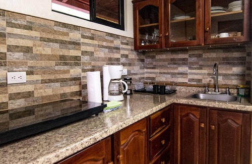 Concepcion Apartment | Terminal Verde