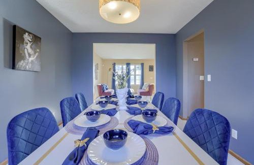 McArdle House | Terminated