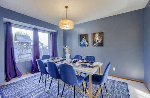 McArdle House | Terminated