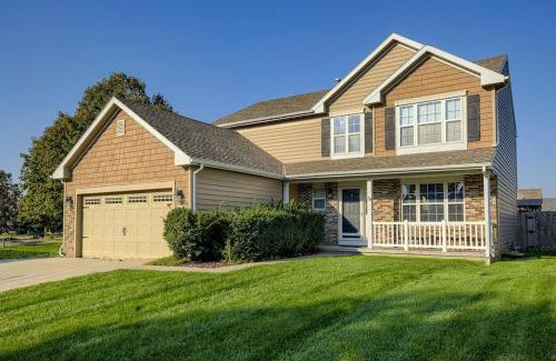 McArdle House | Terminated