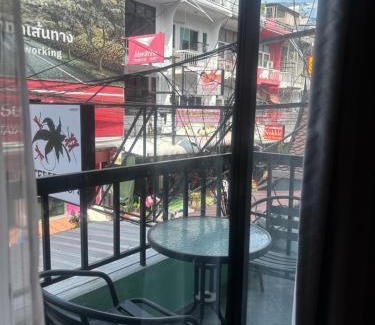Pattaya Bay Hotel | Terpenica