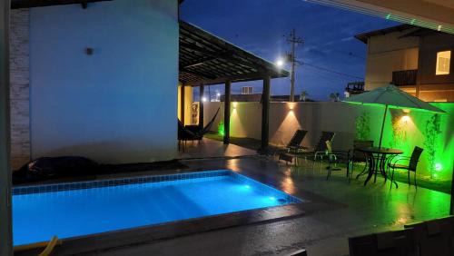 Santo Amaro do Maranhao Villa | Terraço das Dunas