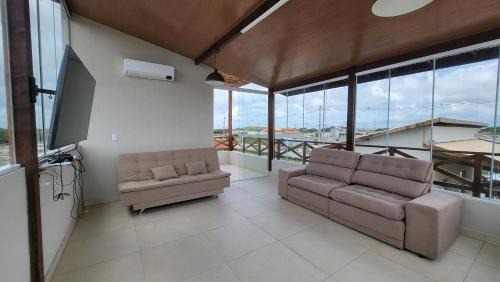 Santo Amaro do Maranhao Villa | Terraço das Dunas