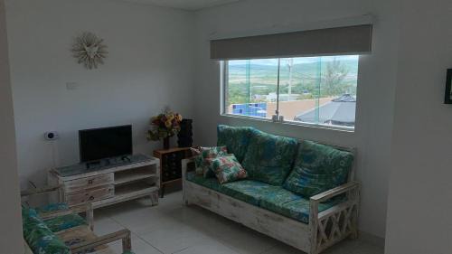 Bezerros House | Terraço da Serra Flat - Casa em Serra Negra PE