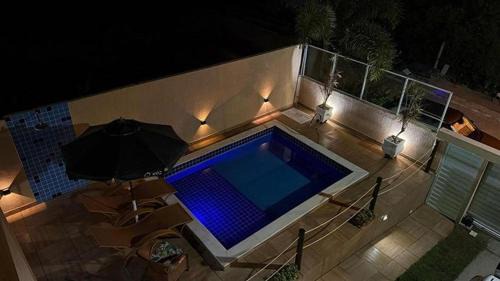 Bezerros House | Terraço da Serra Flat - Casa em Serra Negra PE