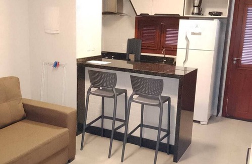 Flecheiras Apartment | Terraço Flecheiras