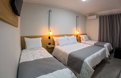 Jaboticabal Hotel | Terraço Plaza Hotel