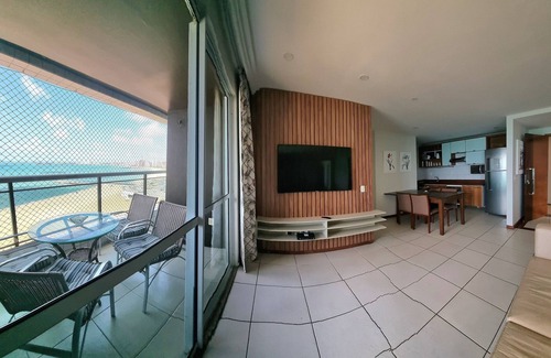 Fortaleza Apartment | Terraços do Atlântico By Solemar
