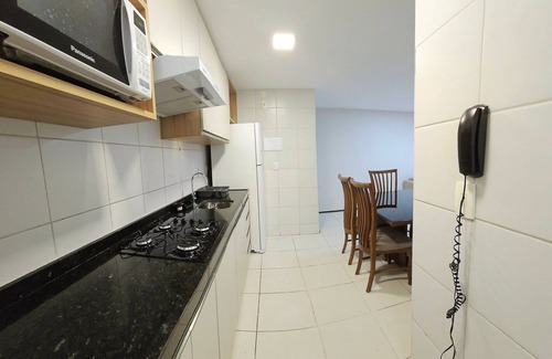 Fortaleza Apartment | Terraços do Atlântico By Solemar