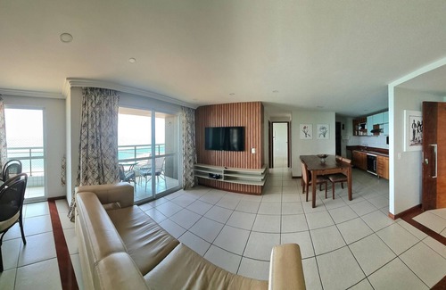 Fortaleza Apartment | Terraços do Atlântico By Solemar