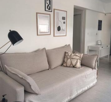 Eretria Apartment | Terra Apartment