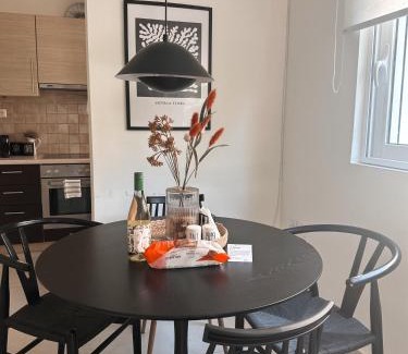 Eretria Apartment | Terra Apartment