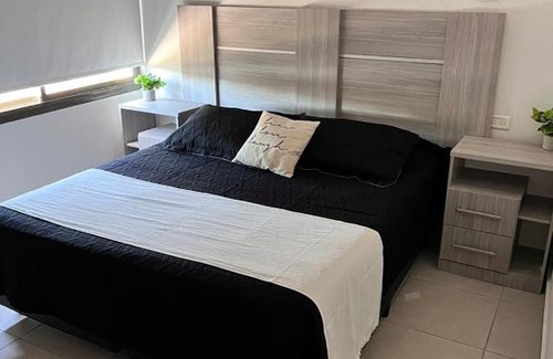 Villa Icho Cruz Apartment | Terra Bella Hidromasajes