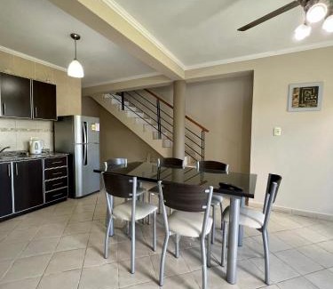 Colon Apartment | Terra Bella Aparts