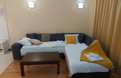 Razlog Apartment | Terra complex -D6 - Balkan private apartment-Spa Sking Golf and Relax