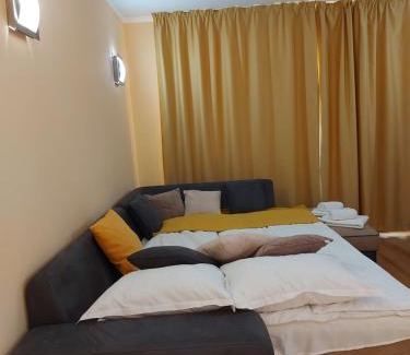 Razlog Apartment | Terra complex -D6 - Balkan private apartment-Spa Sking Golf and Relax