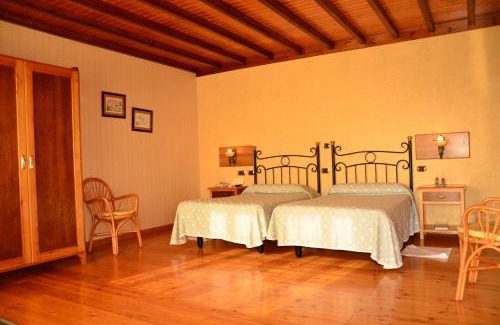 Lestrove Hotel | TERRA de Lestrove - Quality Rooms