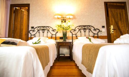 Lestrove Hotel | TERRA de Lestrove - Quality Rooms