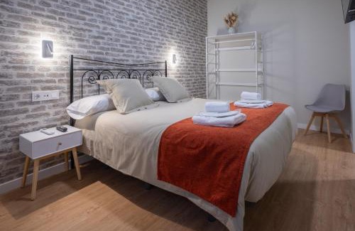 Padron House | TERRA de Padrón - Quality Rooms
