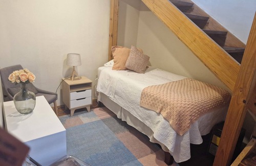 La Serena Hotel | Terra Diaguita Hotel Boutique & Spa