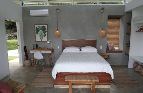 Ciudad Cortes Cabin | Terra Foc: un encantador hotel boutiquenn