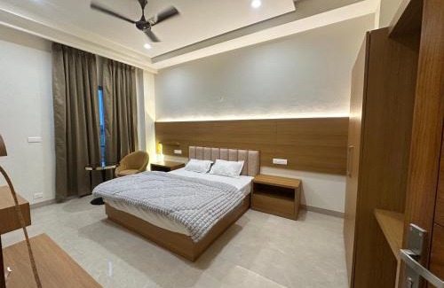 Nabha Resort | Terra garden resort