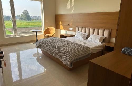 Nabha Resort | Terra garden resort