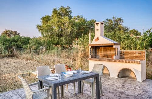 Mastichochoria House | Terra Komi Luxury Retreat