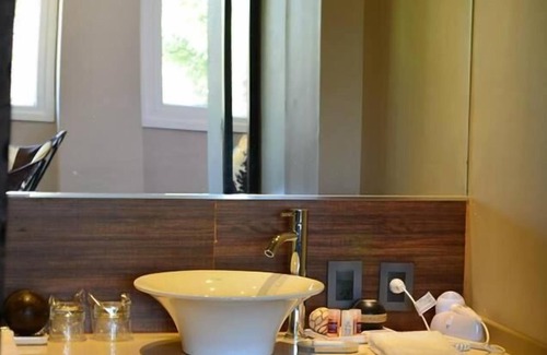 Chos Malal Hotel | Terra Malal