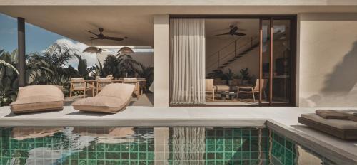 Ixia Villa | Terra Mare Villas