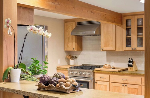 Sebastopol House | Terra Sana ~ Where luxury and nature create a restful escape.