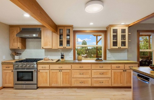 Sebastopol House | Terra Sana ~ Where luxury and nature create a restful escape.