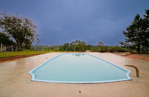 Piedade Other | Terra Sertaneja - Chalé Evidências II