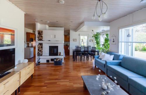 Rovaniemi House | Terra Ultima