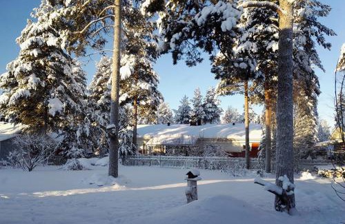 Rovaniemi House | Terra Ultima