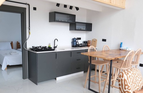 Ondokuzmayıs Villa | TERRA VİVA VİLLA