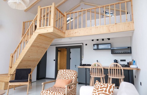 Ondokuzmayıs Villa | TERRA VİVA VİLLA