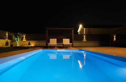 Ondokuzmayıs Villa | TERRA VİVA VİLLA