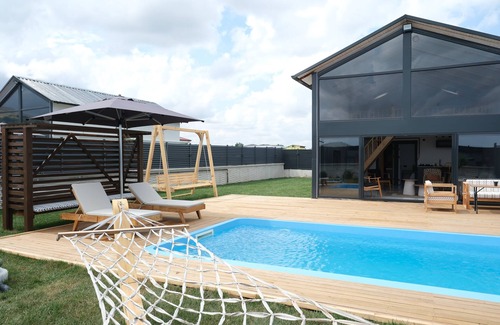 Ondokuzmayıs Villa | TERRA VİVA VİLLA