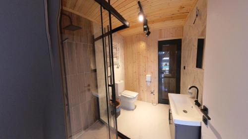 Ondokuzmayıs Hotel | Terra Viva Villa's