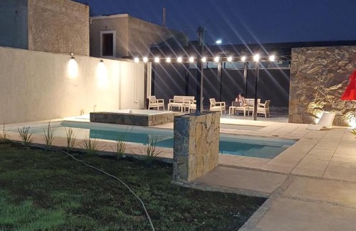 Villa Nueva Apartment | Terrabella Apart -dos piscinas-