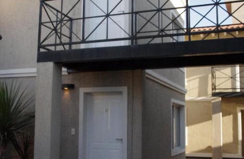 Villa Nueva Apartment | Terrabella Apart -dos piscinas-