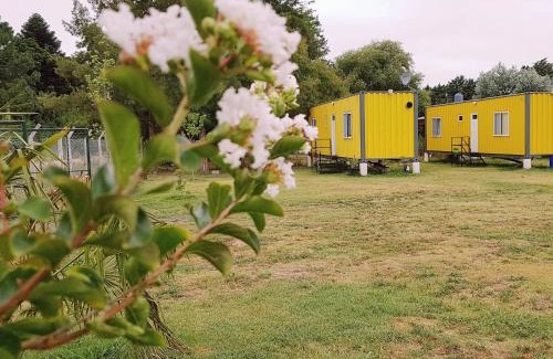 Gowland Apartment | TERRABOX Apart de contenedores