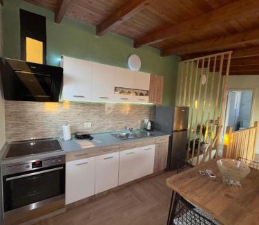 Tirana Apartment | Terrace Escape Studio