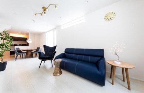 Toyohira Hotel | Terrace Toyohira/Vacation STAY 81233