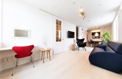 Toyohira Hotel | Terrace Toyohira/Vacation STAY 81233