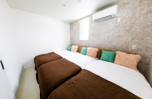 Toyohira Hotel | Terrace Toyohira/Vacation STAY 81233