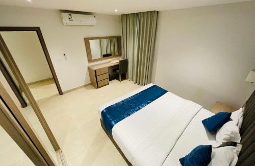 Al Aqrabiyah Apartment | Terrace View Serviced Apartments 2